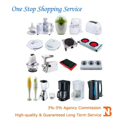 IMPORT CHINA PRODUCTS AGENT