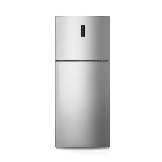 420L Double Door R410a Smart No Frost Refrigerator for Home