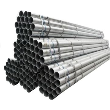 BS 1387 Galvanized Steel Pipe