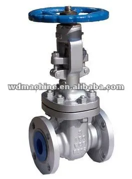 Stem Gate Valve