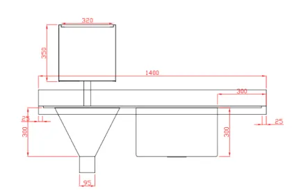 Custom Sink Cabinets for Modern Kitchen Designs