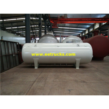 20000 Litres 8MT Propene Storage Tanks