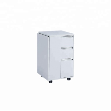 Foldable Table Manicure Nail Table with Dust Collector