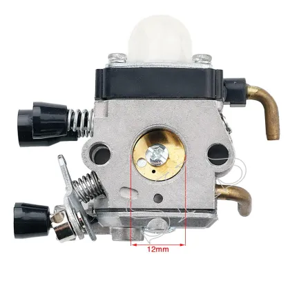 Stihl String Trimmers & Brushcutters Carburetor - Replaces ZAMA C1Q Models