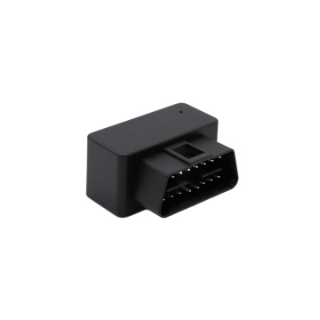 Real-Time Mini OBD GPS Tracker for Vehicle Tracking