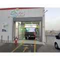 Leisuwash Alibaba 360 Degree Car Wash Machine Price