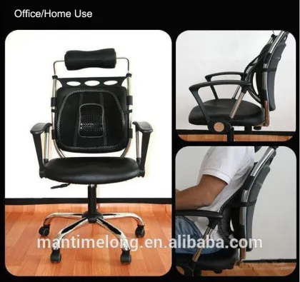 best quality car massage cushion car back massage cushion car &home massage cushion