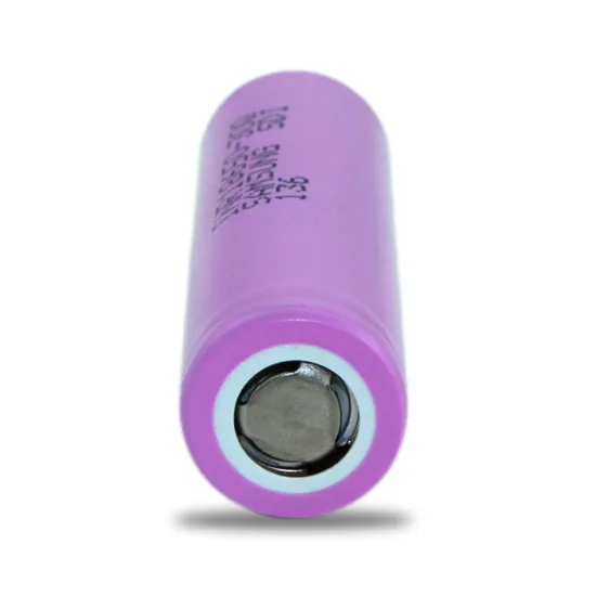 High Capacity 30Q Battery