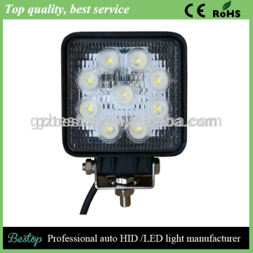 bestop High Quality super bright cree 20w led work light