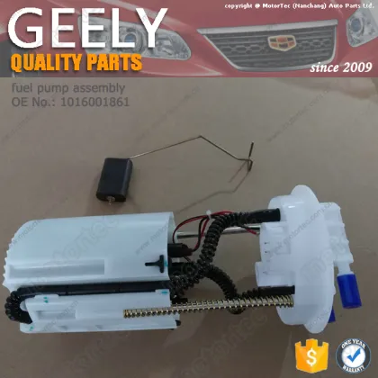 OE GEELY Fuel Pump Assembly 1016001861 for GEELY MK GC6 - Wholesaler