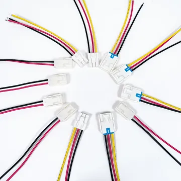 14 Years Factory in Manufacturing Wire Harness and Cable Assembly factory