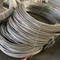 410 Bright Surface Stainless Steel Wire