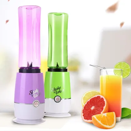 Shake N Take Portable Juicer Blender