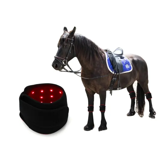 LEDEAST YD-008 LED Red Light Therapy 660nm 850nm Pet Equipment