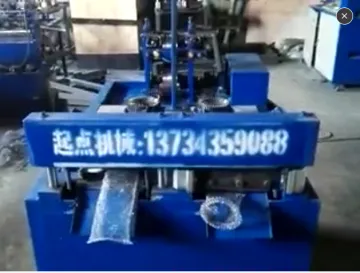 Automatic Mesh Scouring Ball making Machine