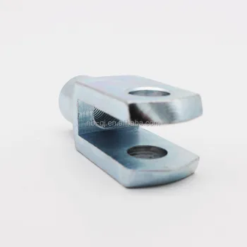 G10X20 ISO8140 DIN71752 Carbon Steel Female Clevis Spare Parts