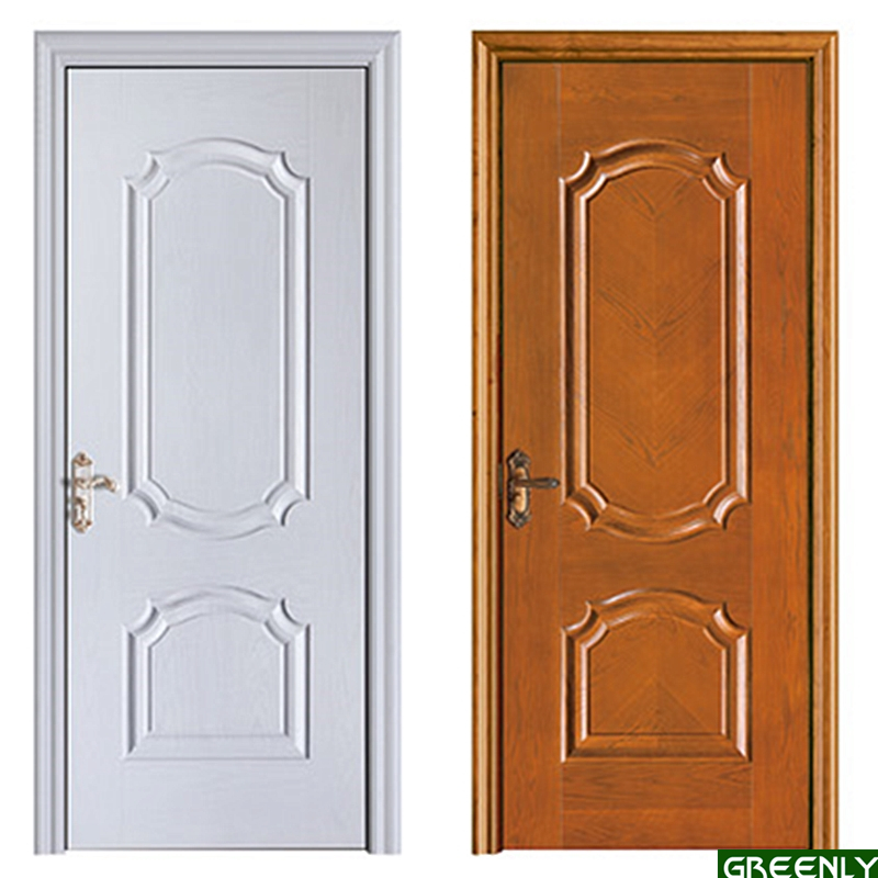 Luxury Solid Wooden Doors