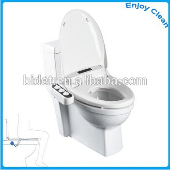 wash bidet with seat non-electric cb3000