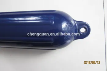 Top Qualtiy marine boat fender manufacture for yacht