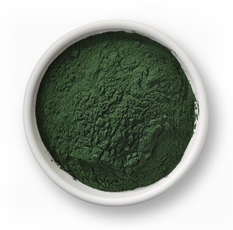 Spirulina Powder