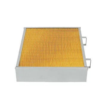 Kawasaki Engine Cabin Air Filter Replacement: OEM SC 80011, 40330-60270, 4033060270