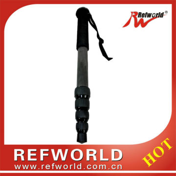 Professional Carbon Fiber Monopod 1302 For Camera