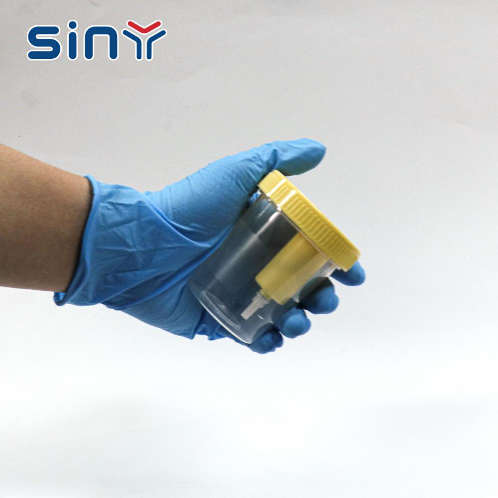 Nitrile Examination Gloves