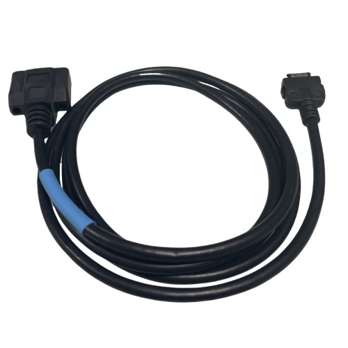 HDB 15P 수-HRS 18P 케이블 맞춤 제작