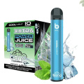 Bang xxl cooler mint Vape Stift