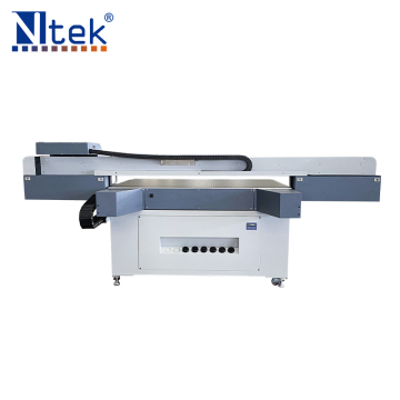 NTEK Digitaldruckausrüstung A0 i3200 kleiner UV -LED -Tintenstrahl -Flachbettdrucker