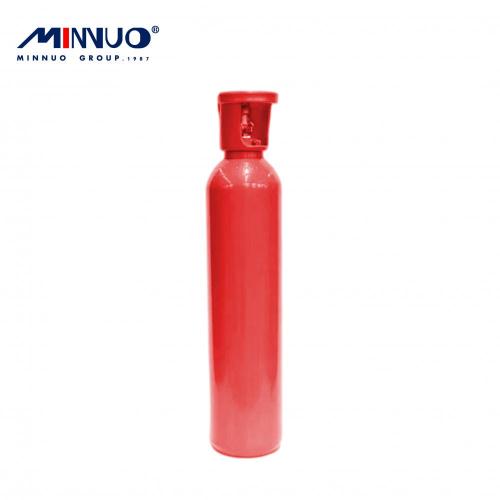 Medical Gas Cylinder Diameter 15L