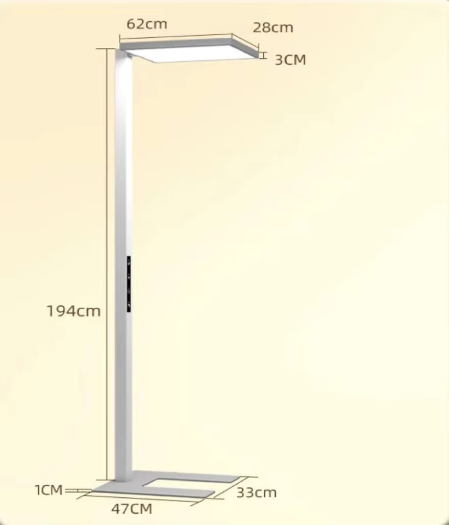 industrial-modern-metal-floor-lamp-touch-oper
