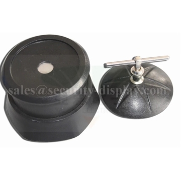 Super Magnetic Tag Detacher With Lid
