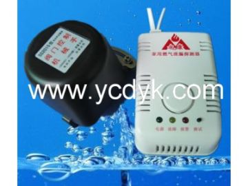 CE: Wholesale price of Gas Detector with Manipulator