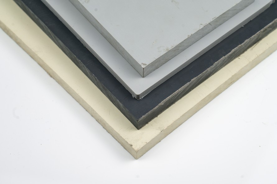 PVC SHEET