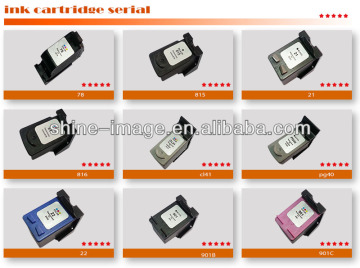 ink cartridges for hp 92 93 94 95 96 97 98 99