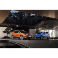 Qashqai Sport Utilityfahrzeug