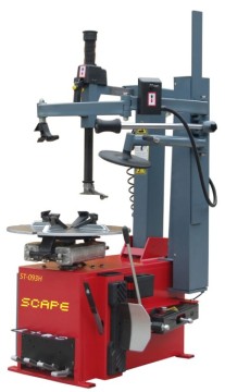 ST-093H Auto Tyre Changing Machine