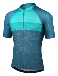 INBIKE men's cycling jerseys shorts short sleeve bicycle sets Cycling