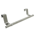 Towel Bar Holder Over Cabinet door hook