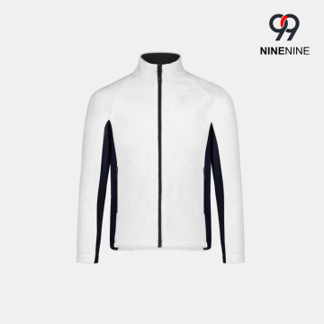 The kids' Soft Fleece Jacket