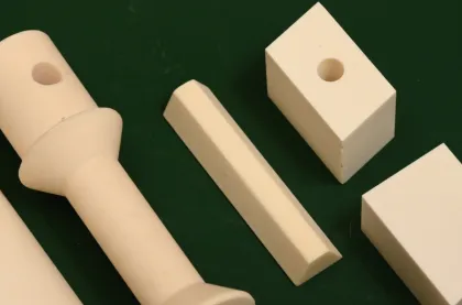 Advanced 99 porcelain plate