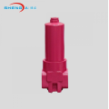 Single Inline High-Precision-Pressure-Quality Filter