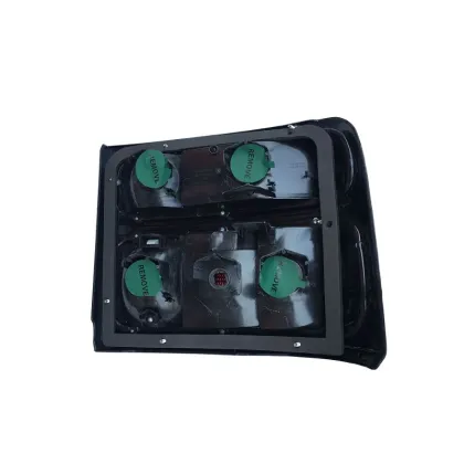 OEM Coaster HZB50 LED Bus Lights - Popular Bus Accessories