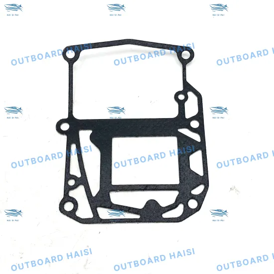 Yamaha 15HP Outboard Gasket 6B4-11351-A0: Replacement Parts for Your Engine