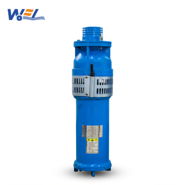 High Quality 15 Meter Submersible Water Pump for Fountains