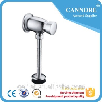 Hot Sale Button Type Urinal Flush Valve
