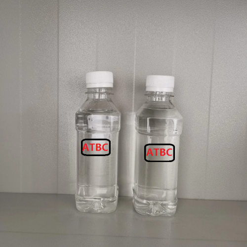 ATBC Weichmacher Acetyl Tributylcitrat 99% CAS Nr.