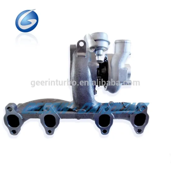 Geerin turbo BV39 038253056AV 038253010AX turbo for Seat Alhambra 1.9 TDI Turbocharger