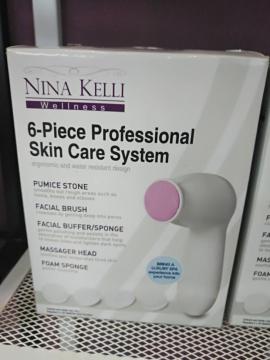 Wellness- 5 in 1 Beauty Care Massager